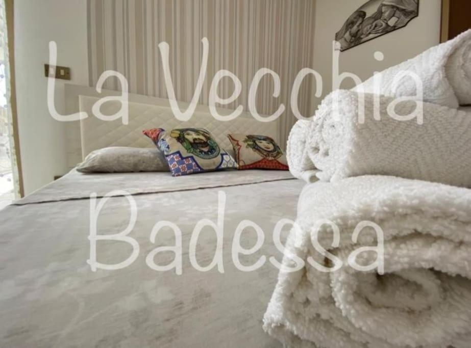 Апартаменты La Vecchia Badessa A Due Passi Dal Mare Макари Экстерьер фото