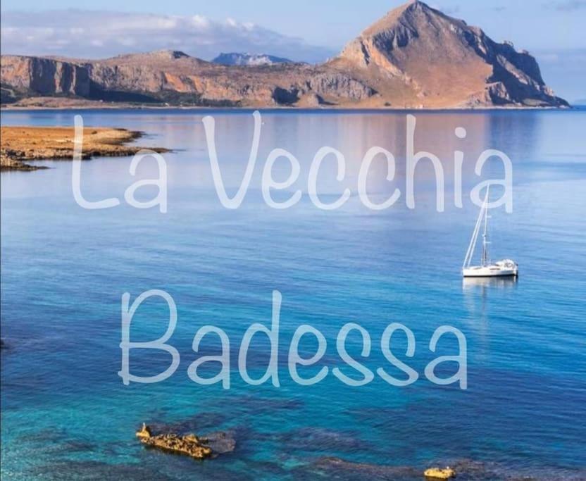 Апартаменты La Vecchia Badessa A Due Passi Dal Mare Макари Экстерьер фото